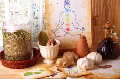 طب آیورودا چیست؟