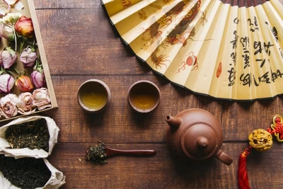 طب سنتی چین