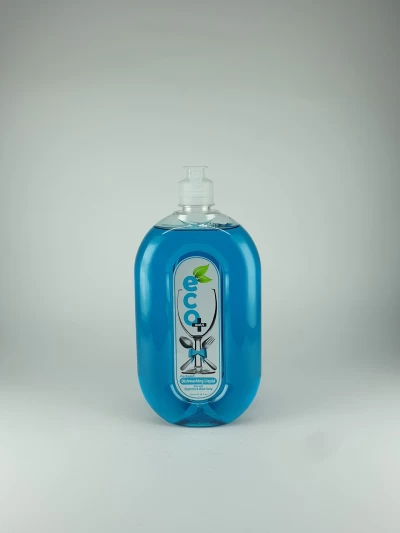 مایع ظرفشویی ایکو مویست مدل Blue حجم ۷۵۰ میلی لیتر