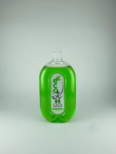 مایع ظرفشویی ایکو مویست مدل Green حجم ۷۵۰ میلی لیتر