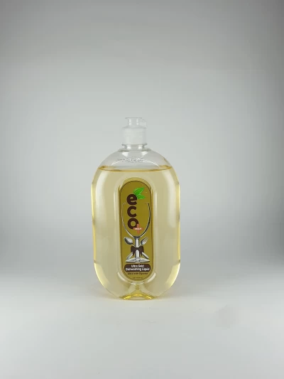 مایع ظرفشویی ایکو مویست مدل Ultra Gold حجم ۷۵۰ میلی لیتر