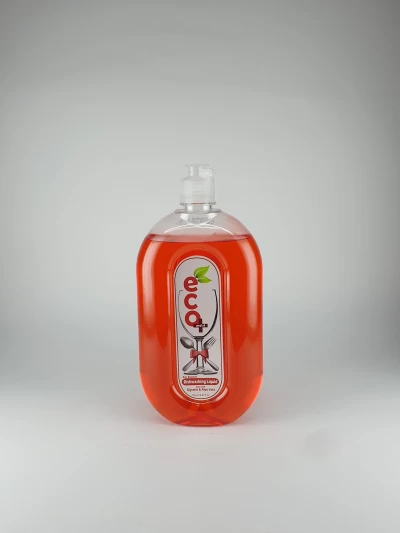 مایع ظرفشویی ایکو مویست مدل Red حجم ۷۵۰ میلی لیتر