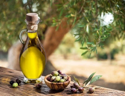 فواید روغن زیتون