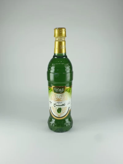 شربت گیاهی نعناع گل بهشت