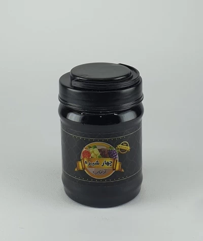 چهار شیره آداناب