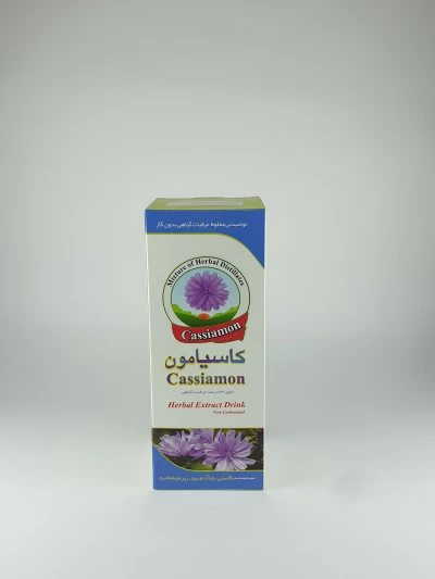 عرق ترکیبی کاسیامون