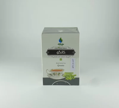 دمنوش کانگو نیل تاک