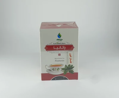 دمنوش راتانیا نیل تاک