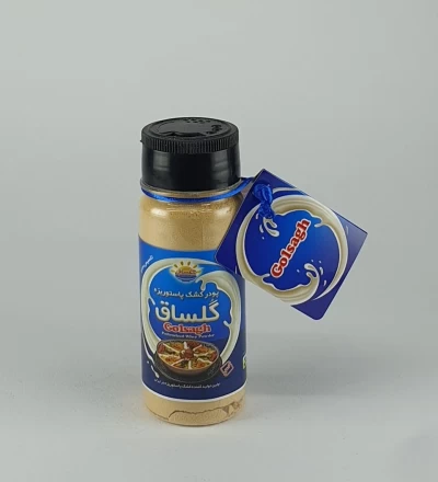 پودر کشک پاستوریزه گلساق