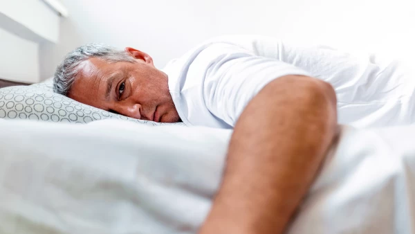 یائسگی مردان چیست و چه علائمی دارد؟