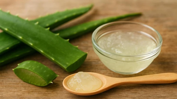 آلوئه‌ورا؛ گیاه معجزه‌گر برای زیبایی و سلامتی