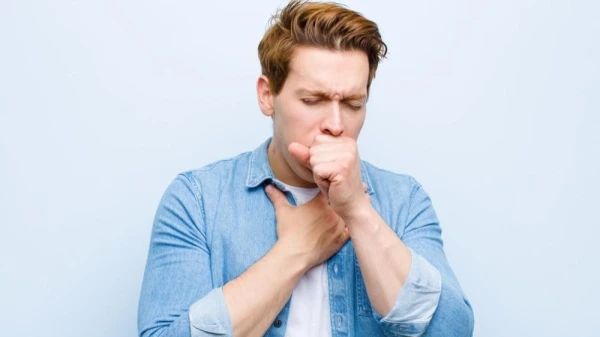 ۱۱ روش طبیعی و خانگی برای پاکسازی خلط ریه