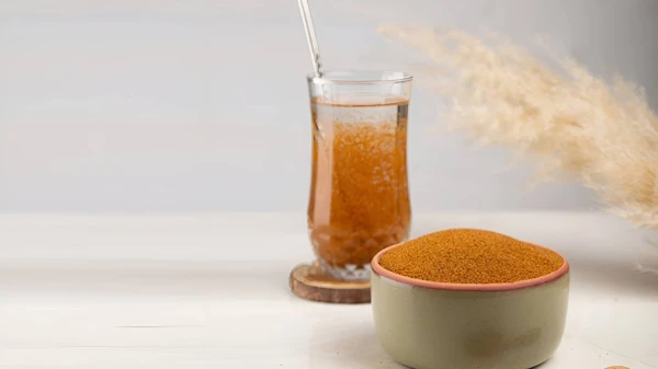 خواص خاکشیر در طب سنتی و روش‌های مصرف آن
