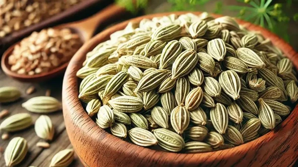 خواص زنیان در طب سنتی و روش‌های مصرف آن