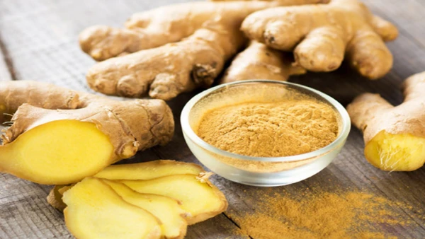فواید زنجبیل برای سلامتی