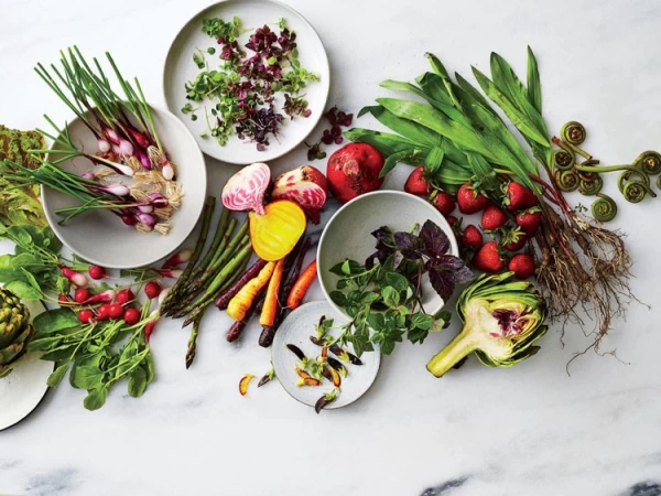 رژیم های قلیایی