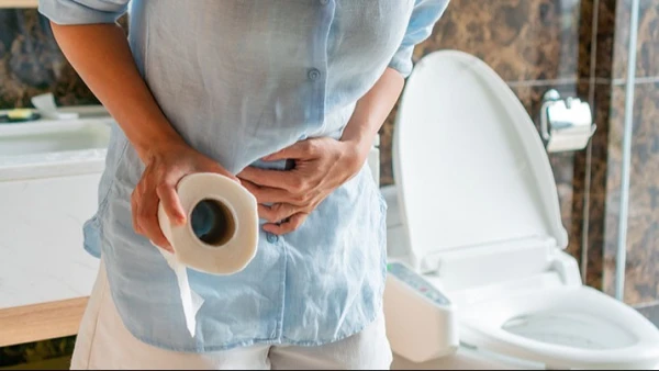 10 درمان خانگی برای اسهال + علل، علائم و نکات پیشگیری