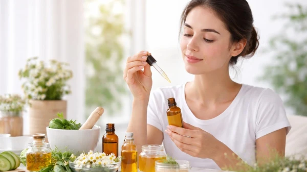ارتباط مزاج‌ها با مشکلات پوستی در طب سنتی