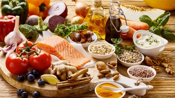 انرژی در زندگی