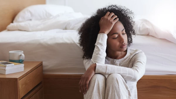 بهترین درمان‌های طبیعی برای PMS چیست؟