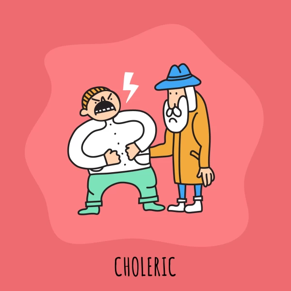 نحوه برخورد با کودکان صفراوی