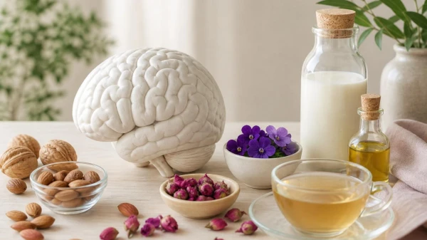 خشکی مغز چیست؟ بررسی کامل علائم، دلایل و روش‌های درمان
