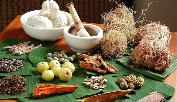 طب سنتی آفریقا