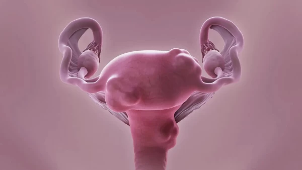 درمان فیبروم رحم در طب سنتی