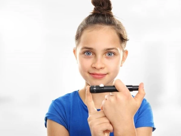 کاهش سریع قند خون در طب‌سنتی