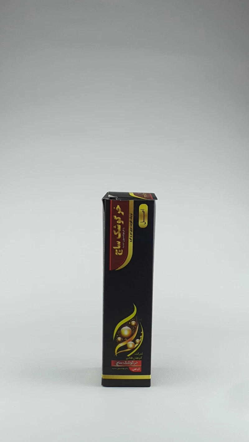 تونیک تقویتی مو و ابرو خرگوشک ساچ