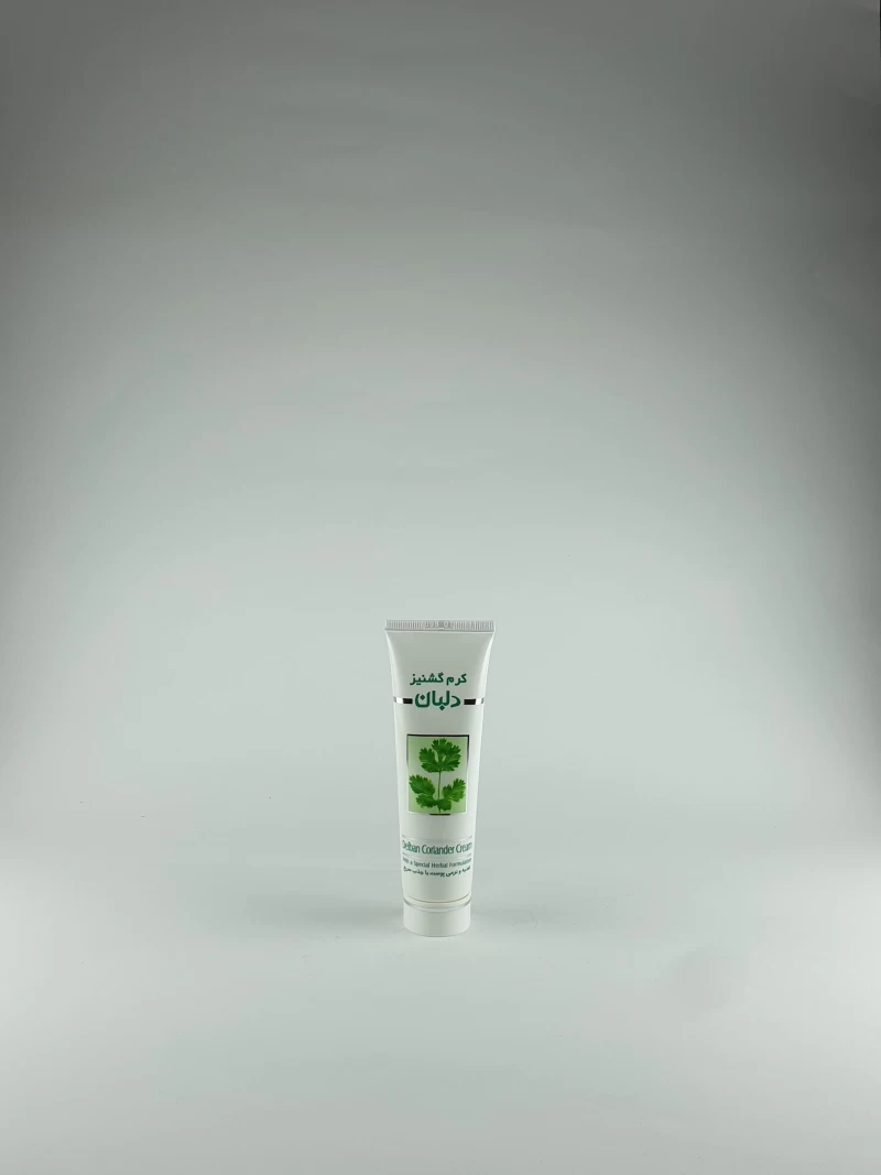 کرم گشنیز دلبان