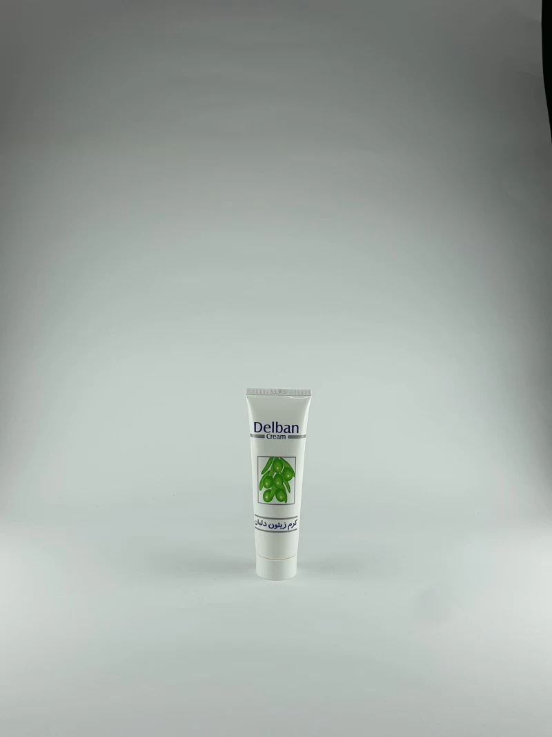 کرم زیتون دلبان