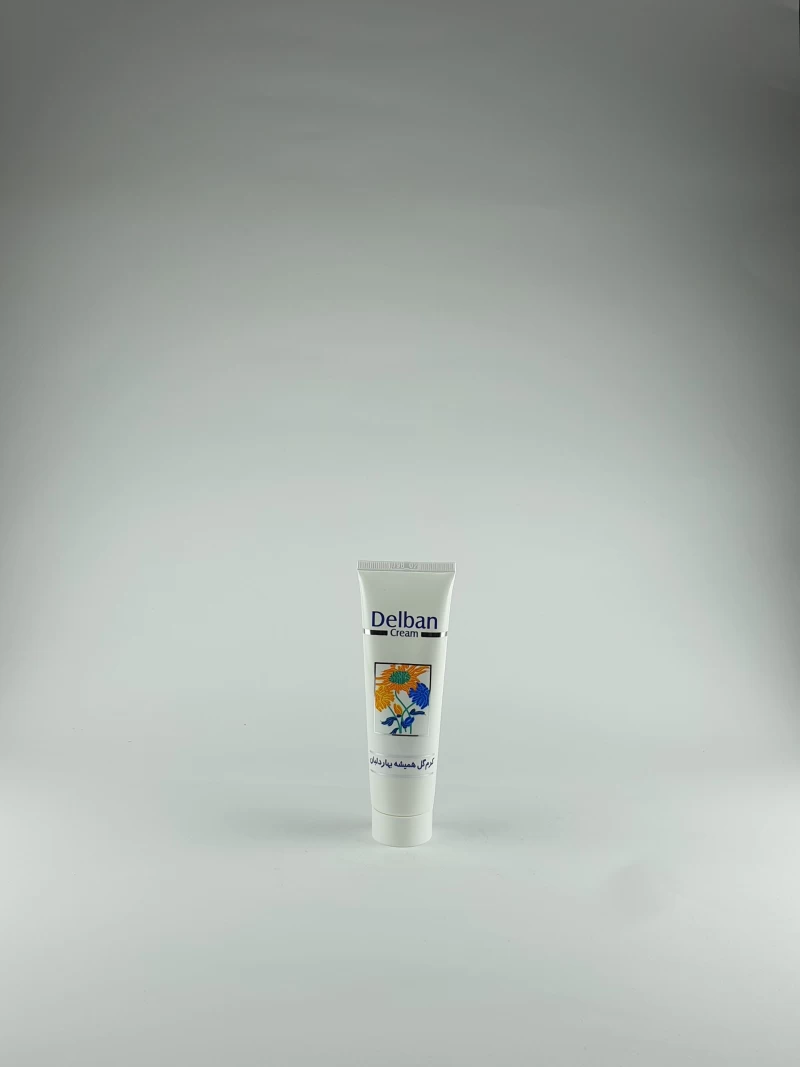 کرم گل همیشه بهار دلبان