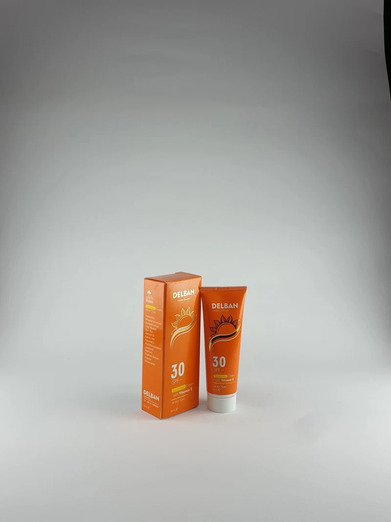 کرم ضدافتاب دلبان