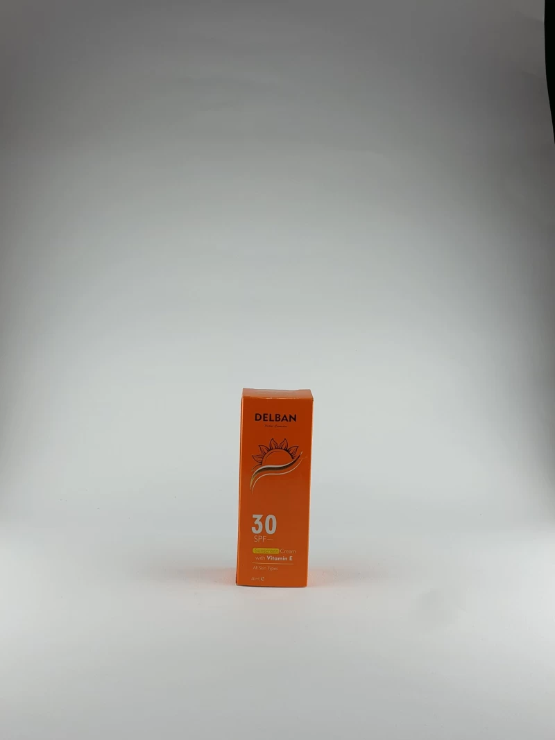 کرم ضدافتاب دلبان