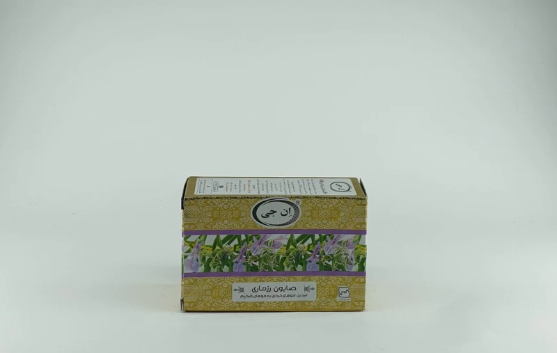 صابون رزماری ان جی