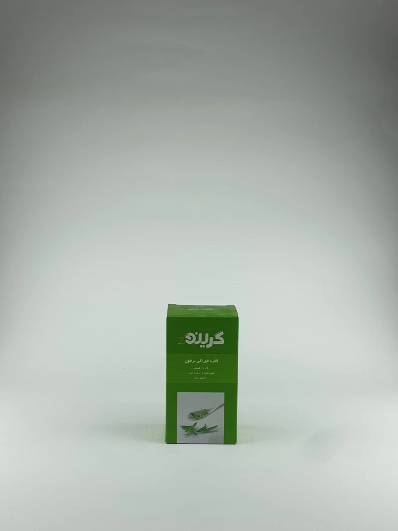 اسانس خوراکی ترخون