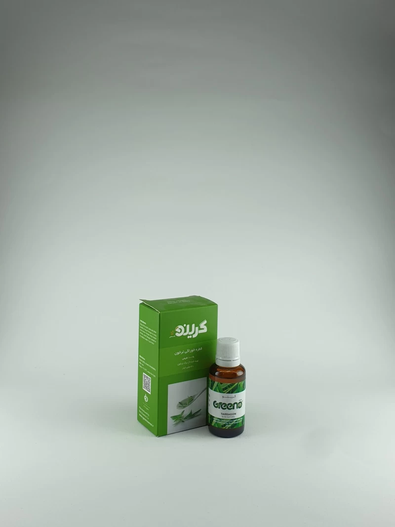 اسانس خوراکی ترخون