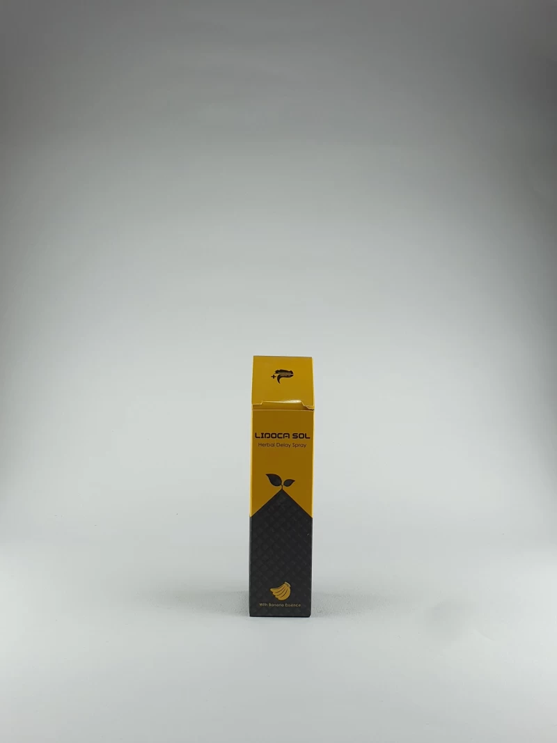 اسپری تاخیری لیدوکاسول