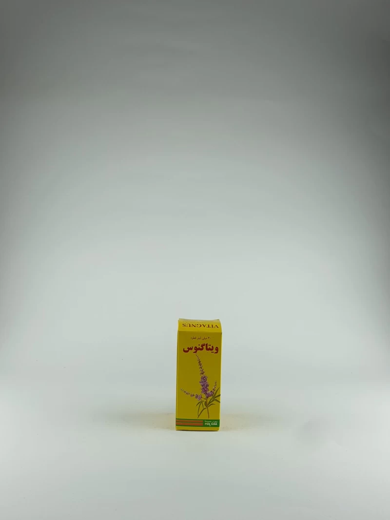 قطره ویتاگنوس