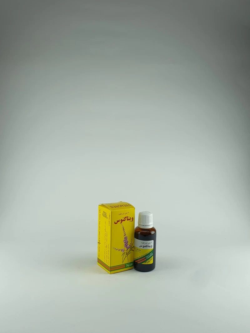 قطره ویتاگنوس