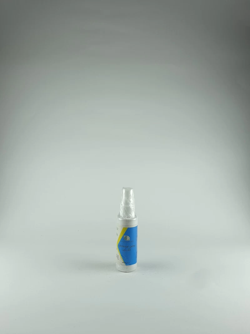 اسپری روغن ضد خارش کتان