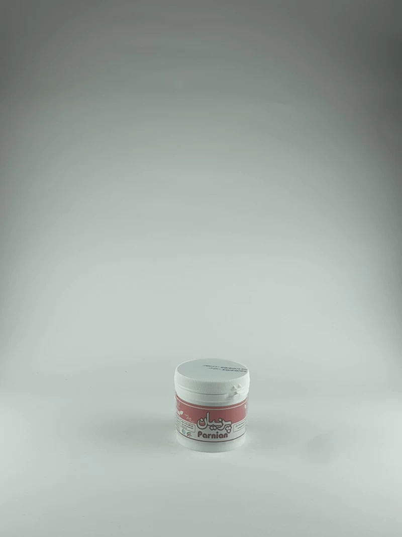 معجون (مارمالاد گیاهی) پرنیان