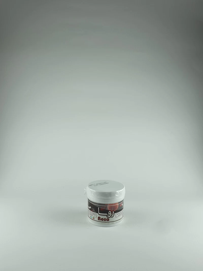 معجون (مارمالاد گیاهی) روسا