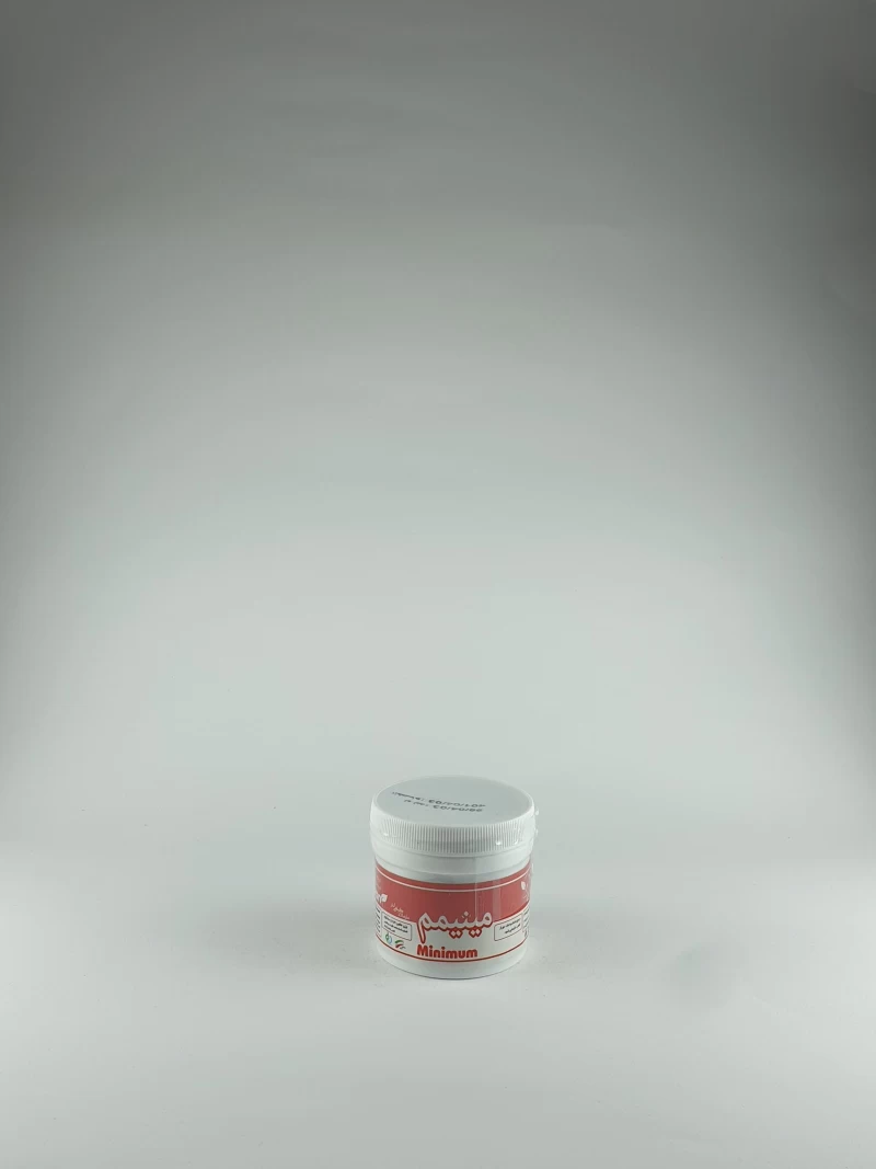 معجون (مارمالاد گیاهی) مینیمم