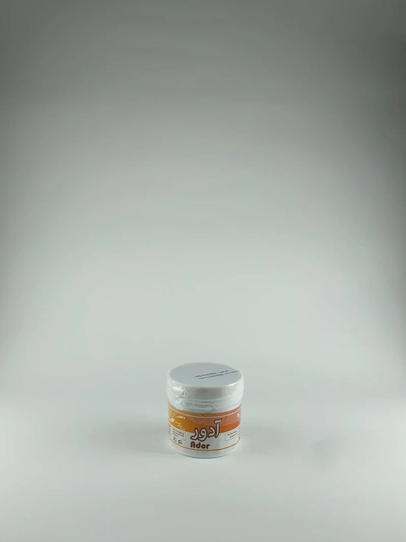 معجون (مارمالاد گیاهی) آدور