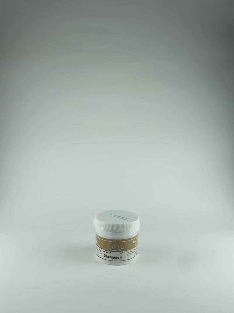 معجون (مارمالاد گیاهی) ژنگویر