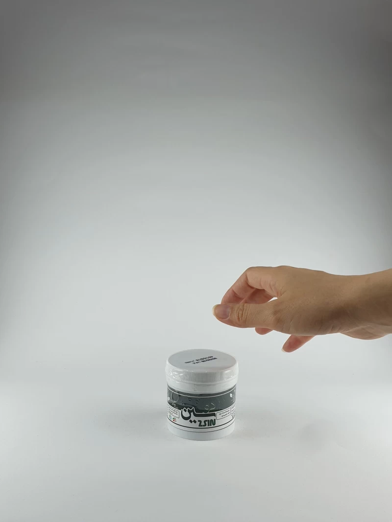 معجون (مارمالاد گیاهی) دوسین