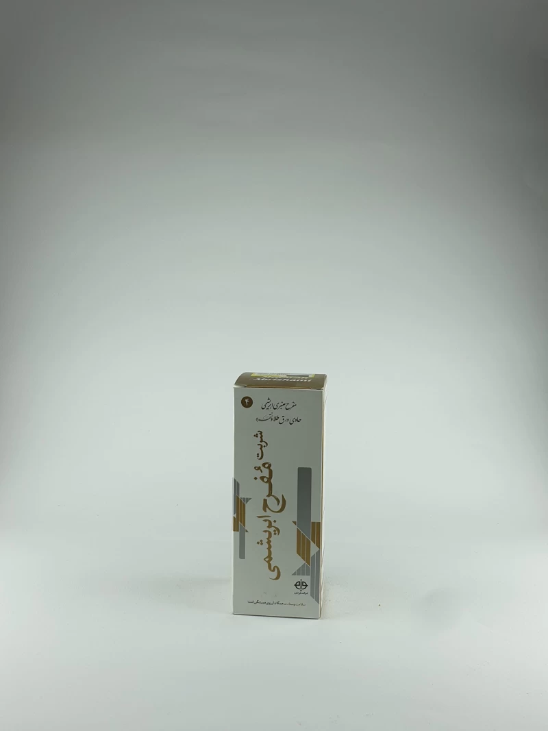 شربت مفرح ابریشمی