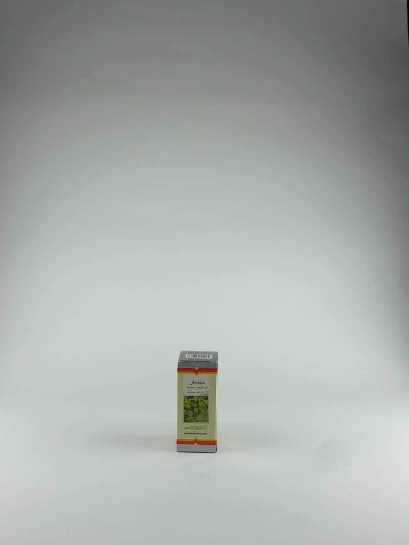 قطره خوراکی دلیسان